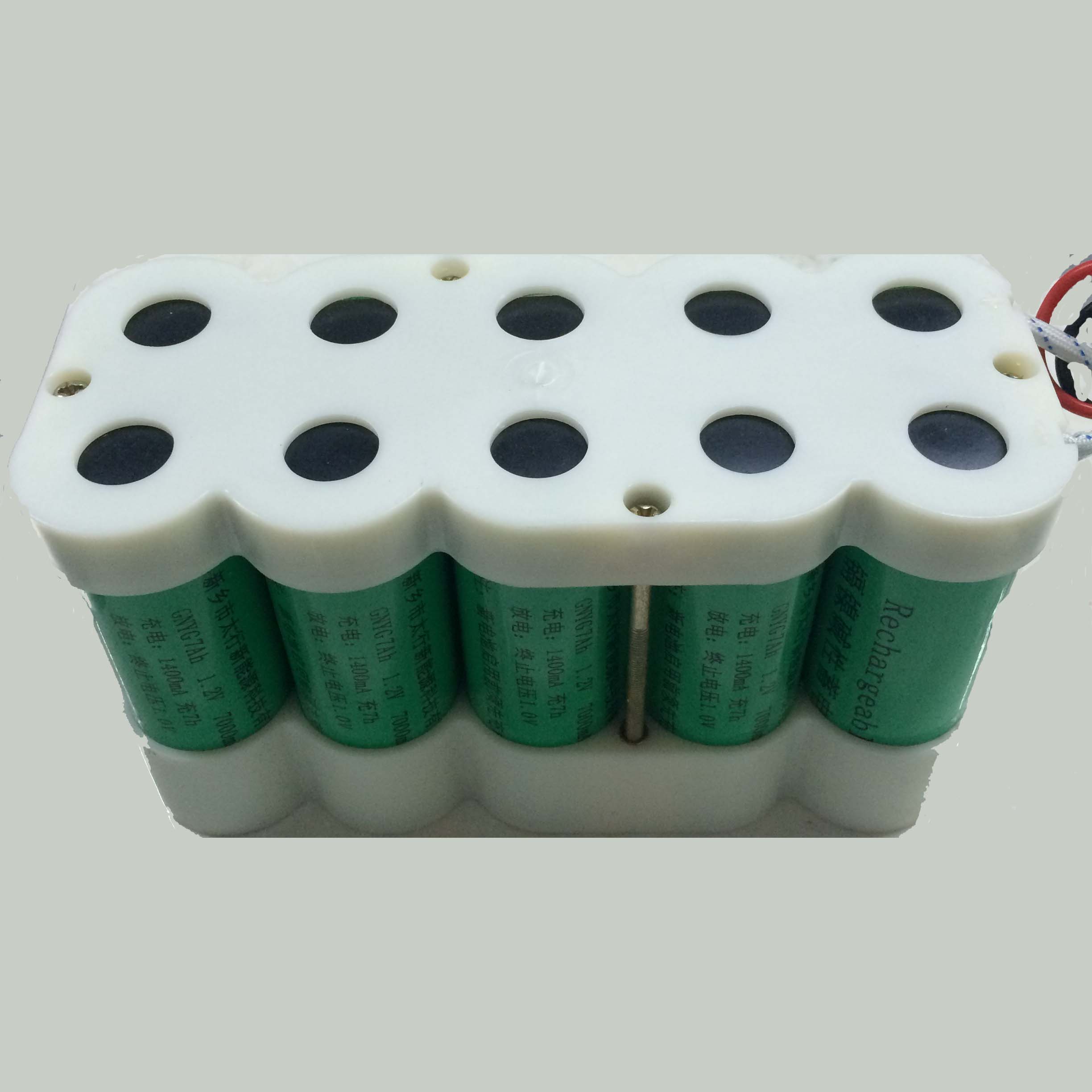 圓柱鎘鎳密封蓄電池（鎘鎳電池，鎳鎘電池，鎘鎳蓄電池，鎳鎘蓄電池）